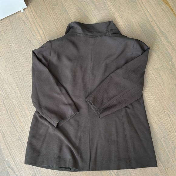 LOFT Blazer - 3/4 Sleeves - Picture 2 of 6